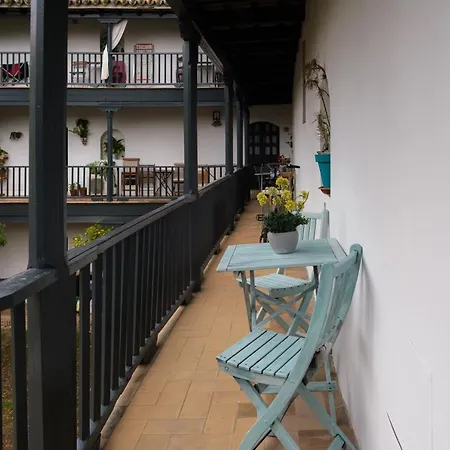 Daire Vista Corral Del Conde *
