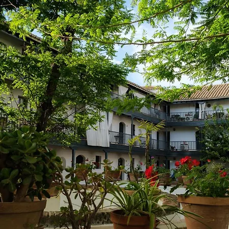 Daire Vista Corral Del Conde