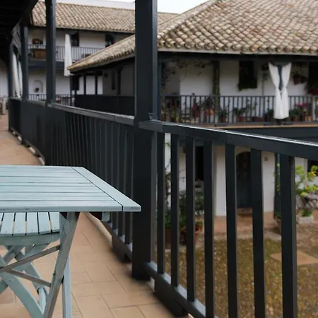 Vista Corral Del Conde Seville