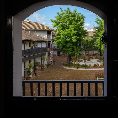 Apartment Vista Corral Del Conde *