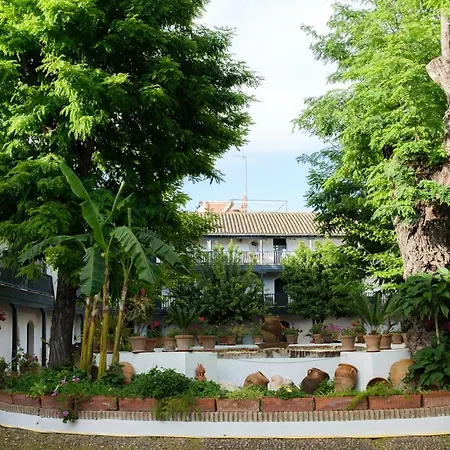 Vista Corral Del Conde Apartment