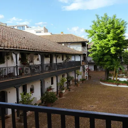 Apartment Vista Corral Del Conde Seville