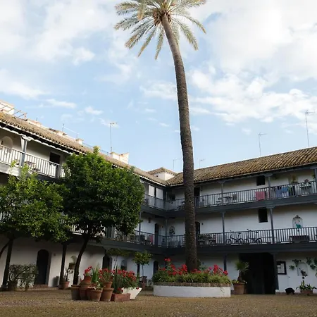 Vista Corral Del Conde