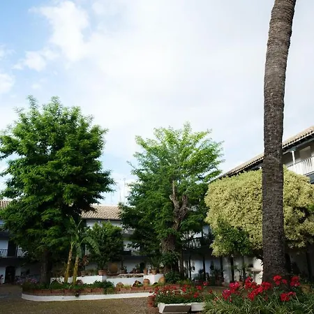Vista Corral Del Conde Apartment *