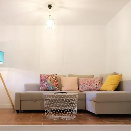 Vista Corral Del Conde Apartment Seville