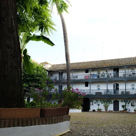 Apartment Vista Corral Del Conde *