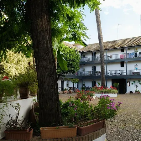 Vista Corral Del Conde Apartment Seville