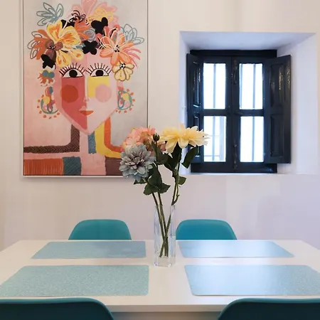 Apartamento Vista Corral Del Conde *