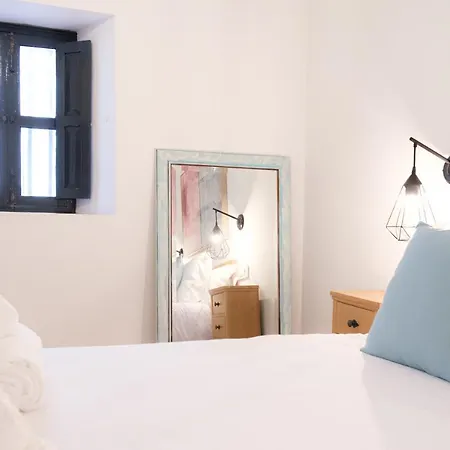 Apartamento Vista Corral Del Conde Sevilla